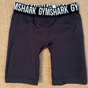 Gymshark fit cycling shorts
